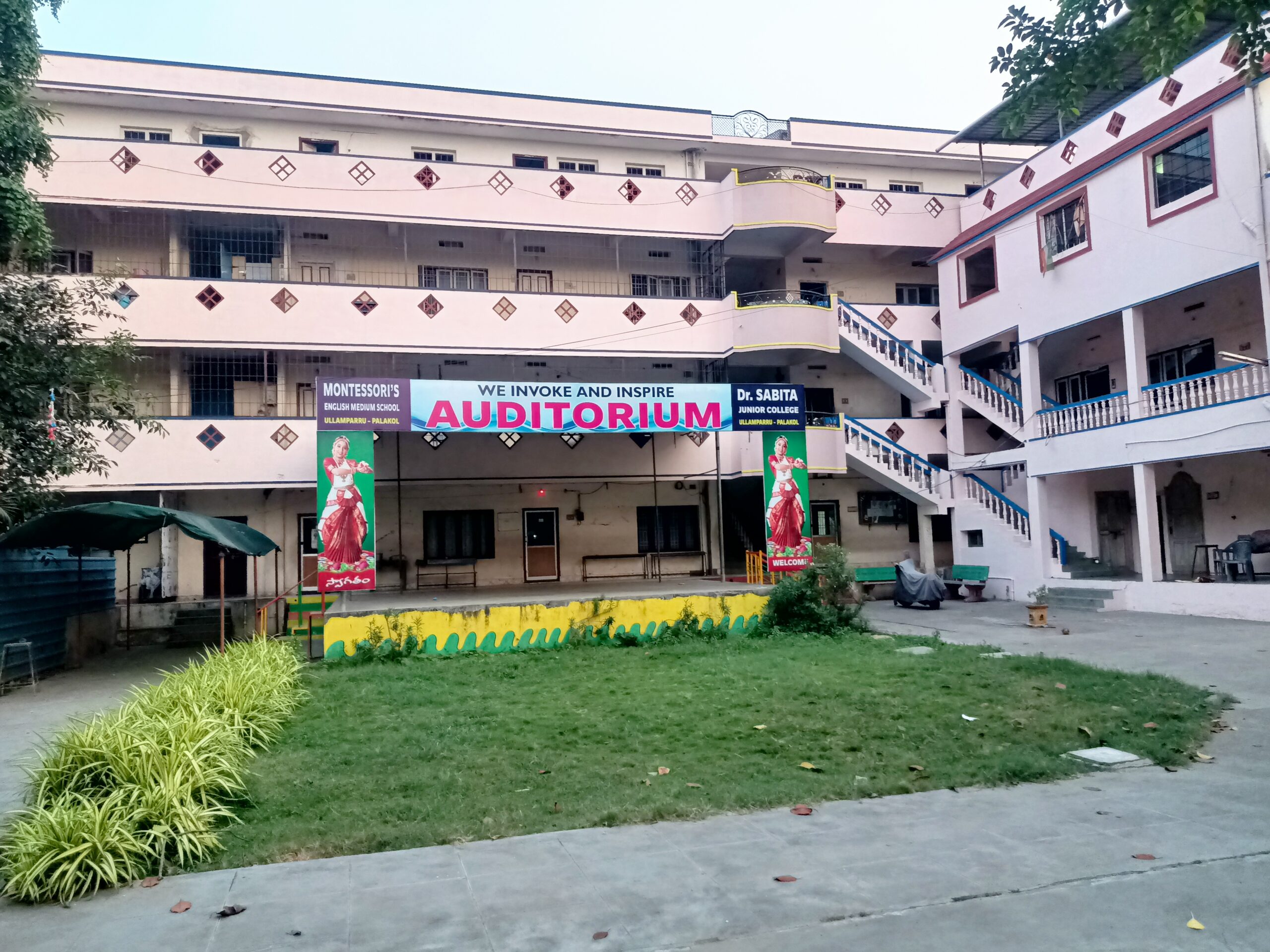 Campus Life